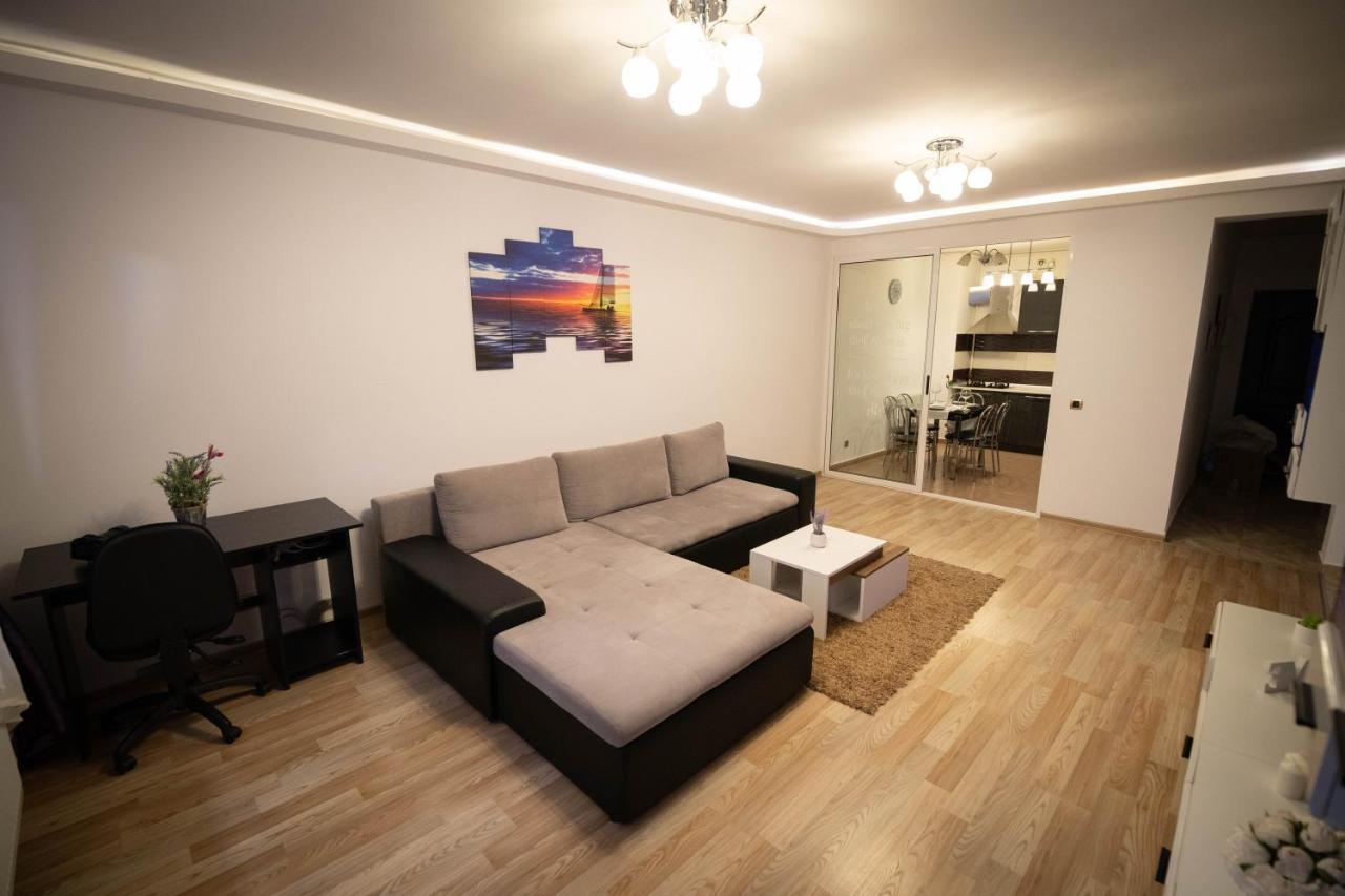 Isaran Coresi Apartment Braşov Exterior foto