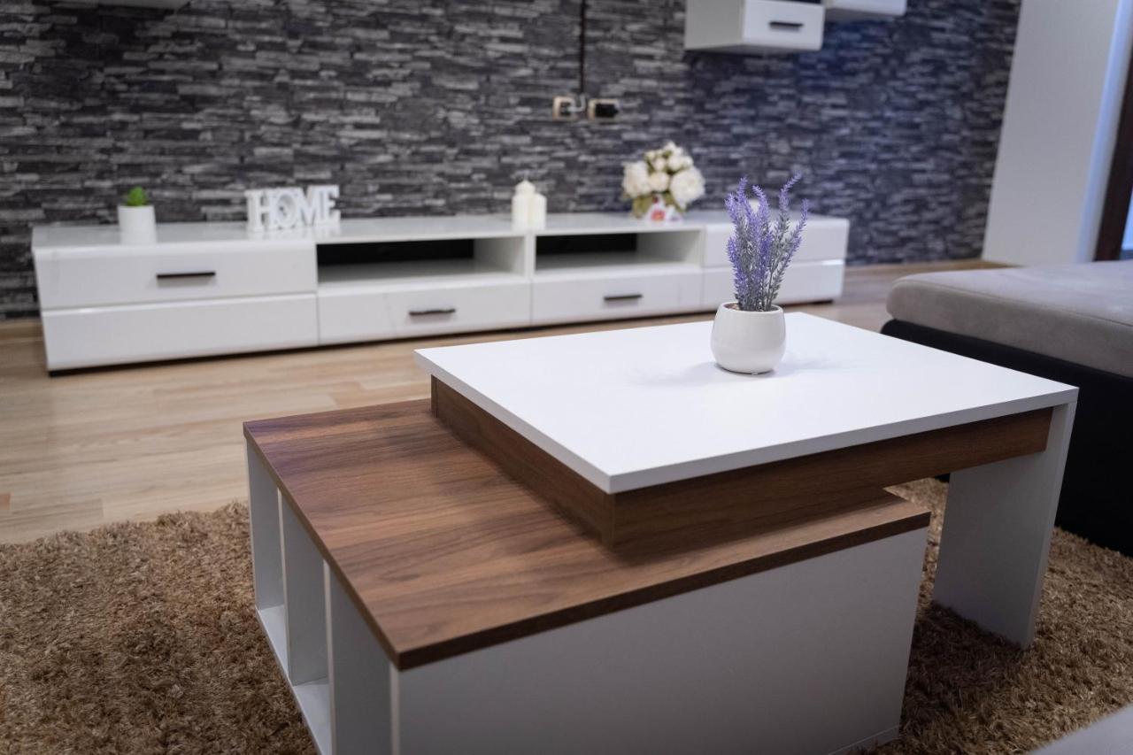 Isaran Coresi Apartment Braşov Exterior foto