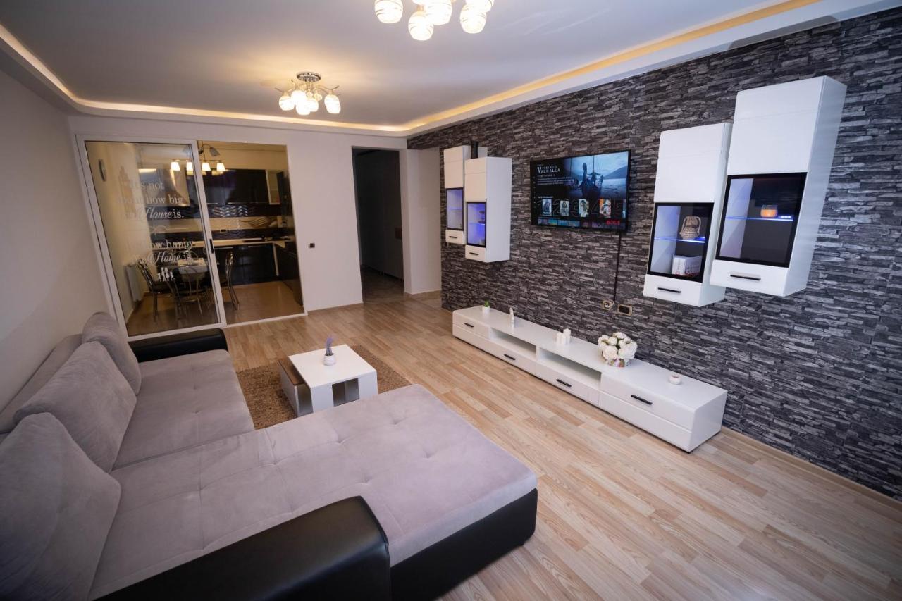 Isaran Coresi Apartment Braşov Exterior foto